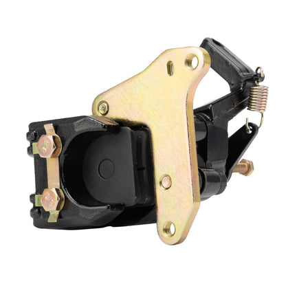 Solidspare 43250-HN1-006 Rear Brake Caliper for Honda 400EX TRX400EX Sportrax 1999-2004
