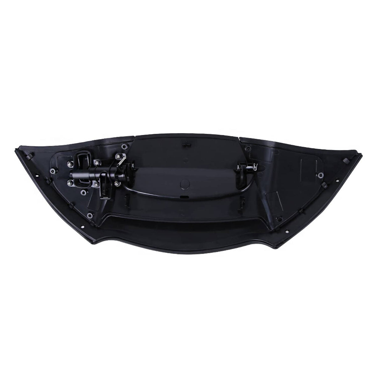 Solidspare Top Air Duct Cover Fairing on/off switch for Harley Road Glide 2015-UP 2023 2018