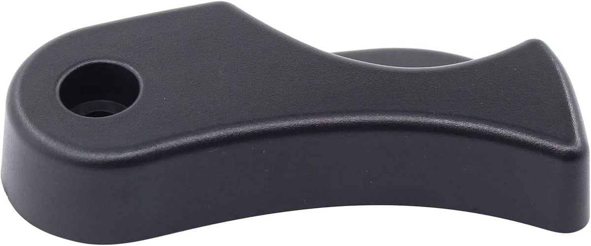 Solid Spare Hood Latch Release Lever Handle for BMW 135i 328i 335i 640i 650i M6 51237058117