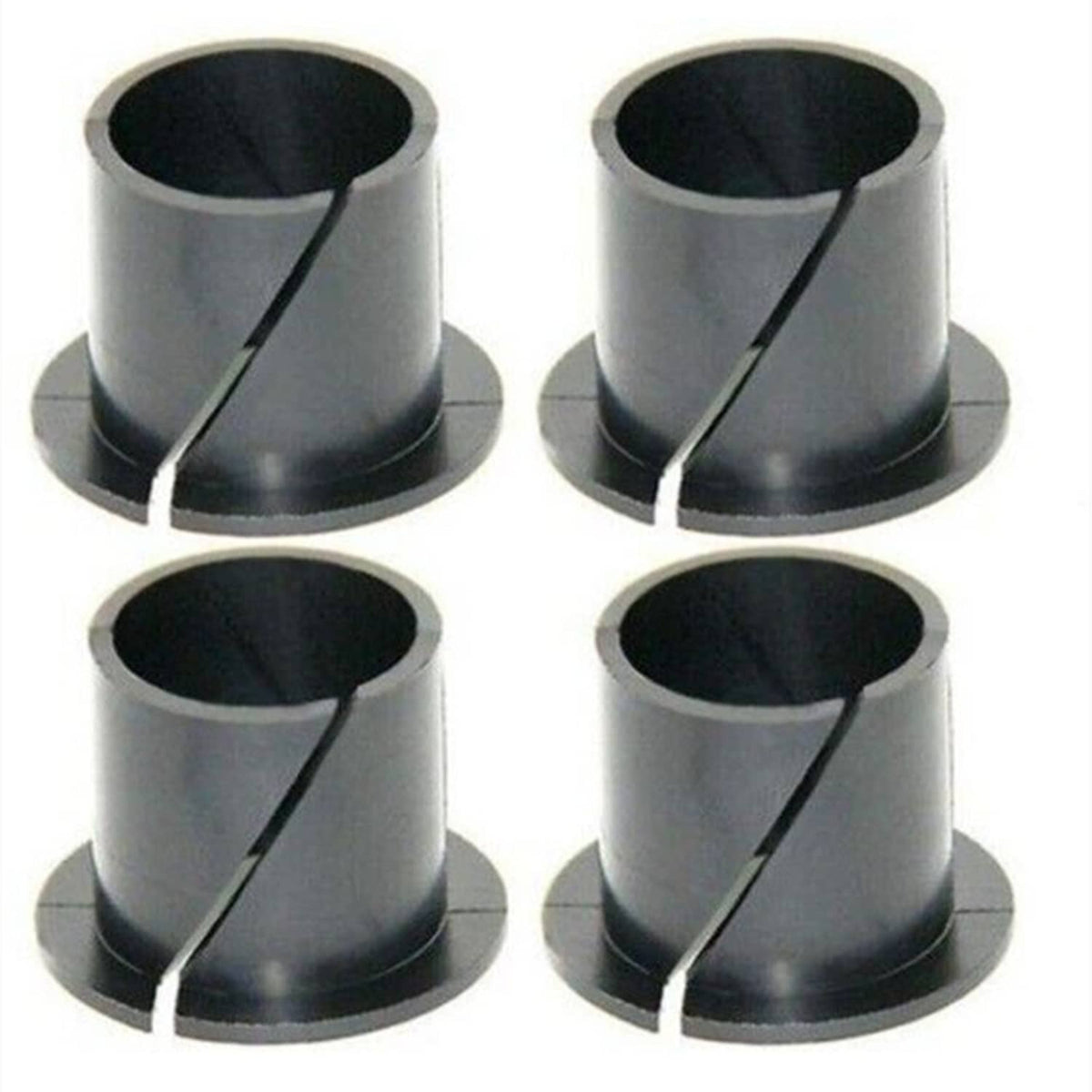 Solid Spare 4 Trim Cylinder Pivot Pin Bushing Volvo Penta DP-SM SX-M SX-C SX-R SX-S 3853423