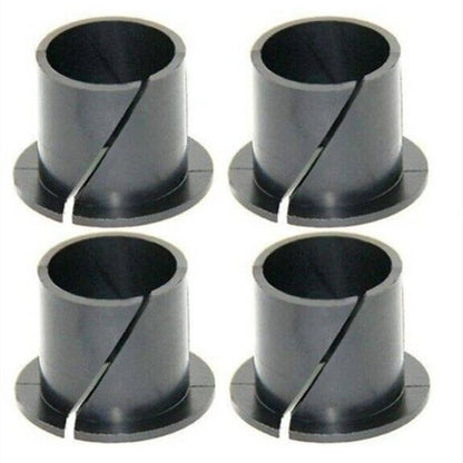 Solid Spare 4 Trim Cylinder Pivot Pin Bushing Volvo Penta DP-SM SX-M SX-C SX-R SX-S 3853423
