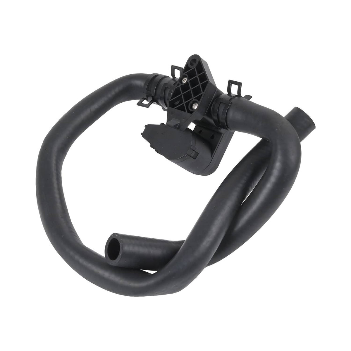 Solidspare 92400ZW10A HVAC Heater Inlet Hose Control Valve For Nissan Armada 5.6L 04-15