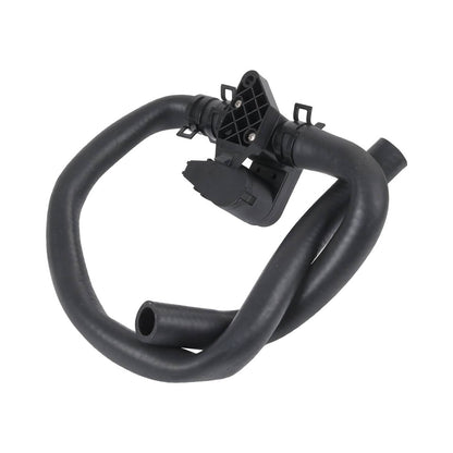 Solidspare 92400ZW10A HVAC Heater Inlet Hose Control Valve For Nissan Armada 5.6L 04-15