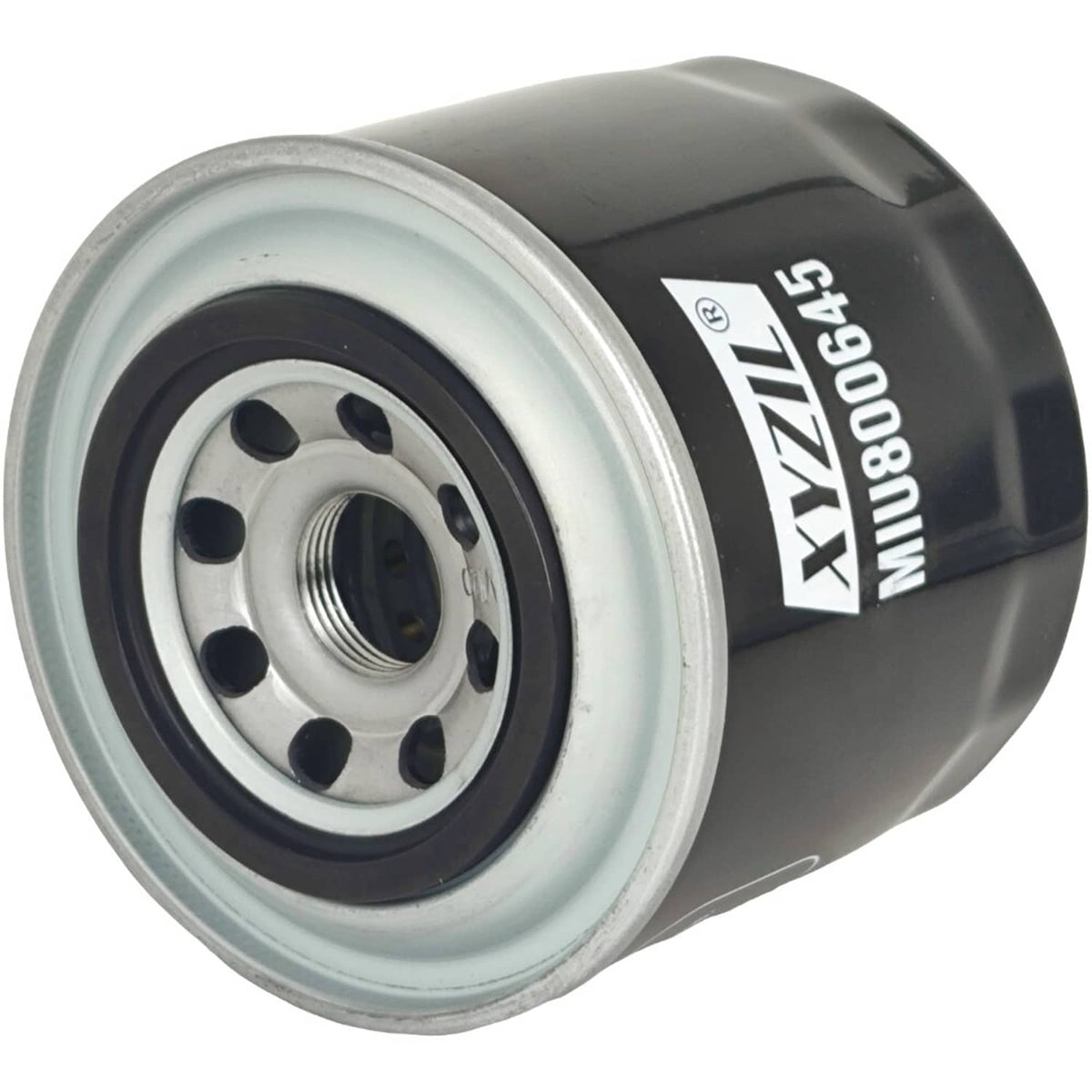 Solid Spare Fuel Filter MIU801267 for Hitachi Zaxis27U-2 Zaxis27U-3 Zaxis30U-5N Excavator