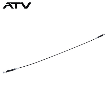 Solidspare Shift Cable For Arctic Cat 2014 2015-2017 Wildcat Trail Sport Replace 0487-089