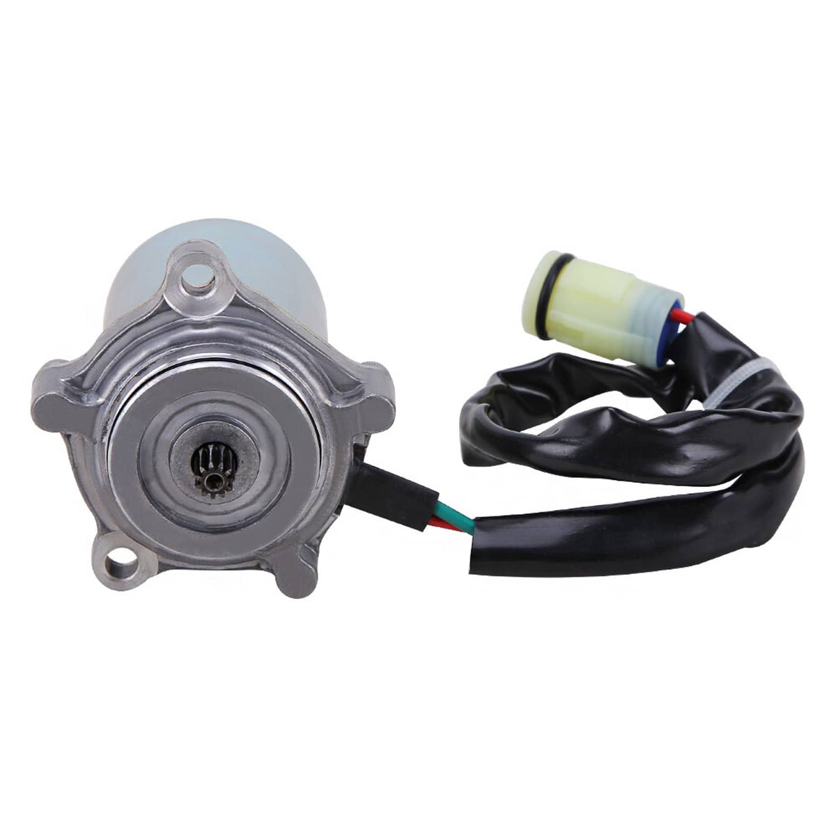 Solidspare Power Shift Control Motor 31300-HN5-A11 For Honda Trx350fe Rancher 4x4 2000-2006
