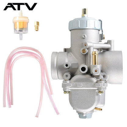 Solidspare Generic Carburetor For 3130498 1996-1999 Polaris Xplorer 300 4X4 4-Stroke