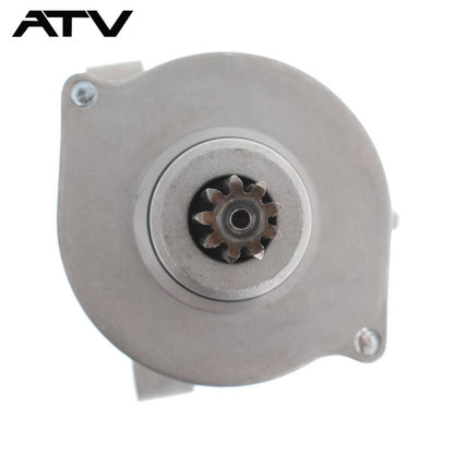 Solidspare Starter motor for Yamaha Grizzly 600 YFM600 595Cc 1998 1999 2000 2001