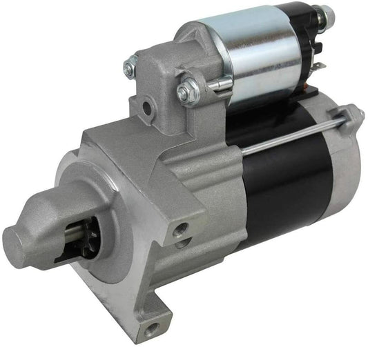 Solid Spare STARTER MOTOR REPL AM133636 MIA11408 21163-7002 21163-7014 21163-7026 SND0446