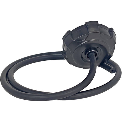 Solid Spare 51048-1133 Fuel Tank Cap Fit for Kawasaki Bayou 300 4X4 KLF300 C1 C2 1989-2005