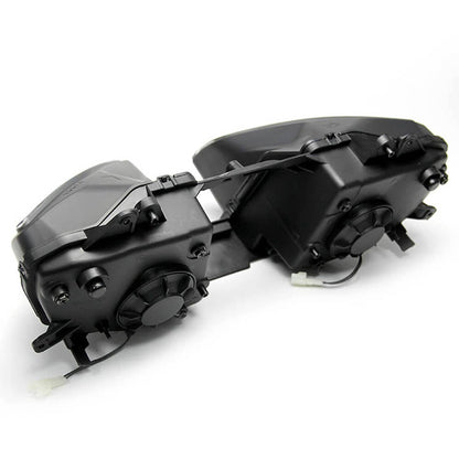 Solidspare SALE Front Headlight Assembly For Yamaha YZF-R6 2008-2016 YZF R6 Headlamp Light