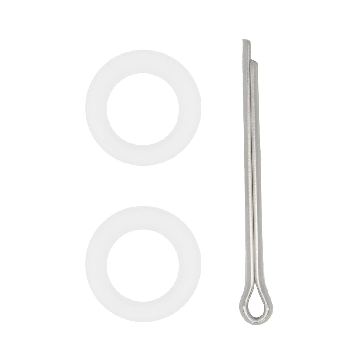 Solid Spare Honda Lower Unit Seal Kit 91253-ZV0-003 90757-ZV0-000 90507-921-000 BF2 BF2.3