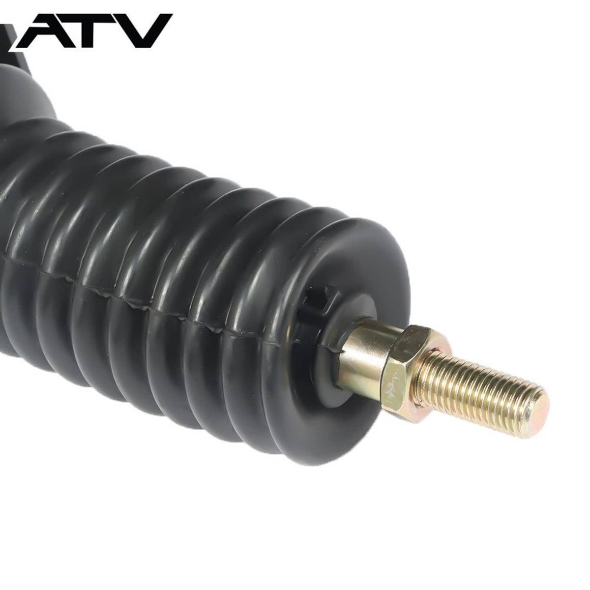 Solidspare for Polaris RZR S 900 New Gear Box Steering Rack And Pinion without ball atv