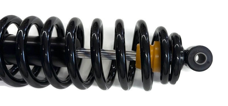 (2) Front & (2) Rear Shock Absorber for John Deere XUV590E XUV590I XUV590M Gator