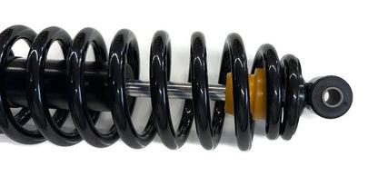 (2) Front & (2) Rear Shock Absorber for John Deere XUV590E XUV590I XUV590M Gator