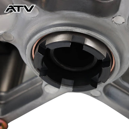 Solidspare Primary Drive Clutch 2022 2023 #1327162 For Polaris Ranger 1000 XP 2022-2024