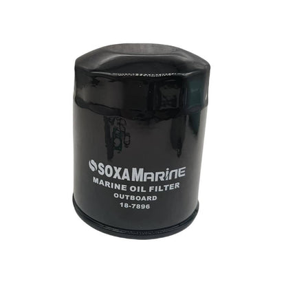 Solid Spare 17400-92840 17400-92841 Maintenance Service Kit For Suzuki DF100 DF115 Outboard