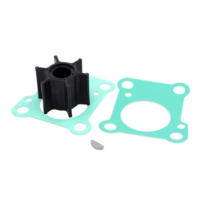 Solid Spare Water Pump Impeller Kit Honda Marine Outboard BF 9.9 15 HP 06192-ZV4-000 18-4536