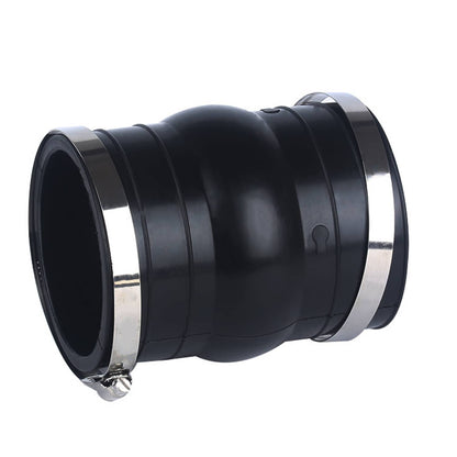 Solid Spare Exhaust Hose Bellows Fit for OMC & Volvo Penta 3852741 / 3863450 18-2780-1 89222