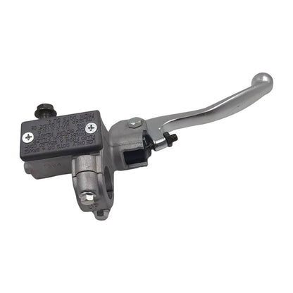 Solidspare Front Brake Master Cylinder Lever For Kawasaki KX80 KX85 KX100 KX125 KX250 KX500