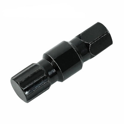 Solid Spare Hinge Pin Tool for Mercruiser Gimbal Housing Pivot Pin replaces 18-9861 91-78310