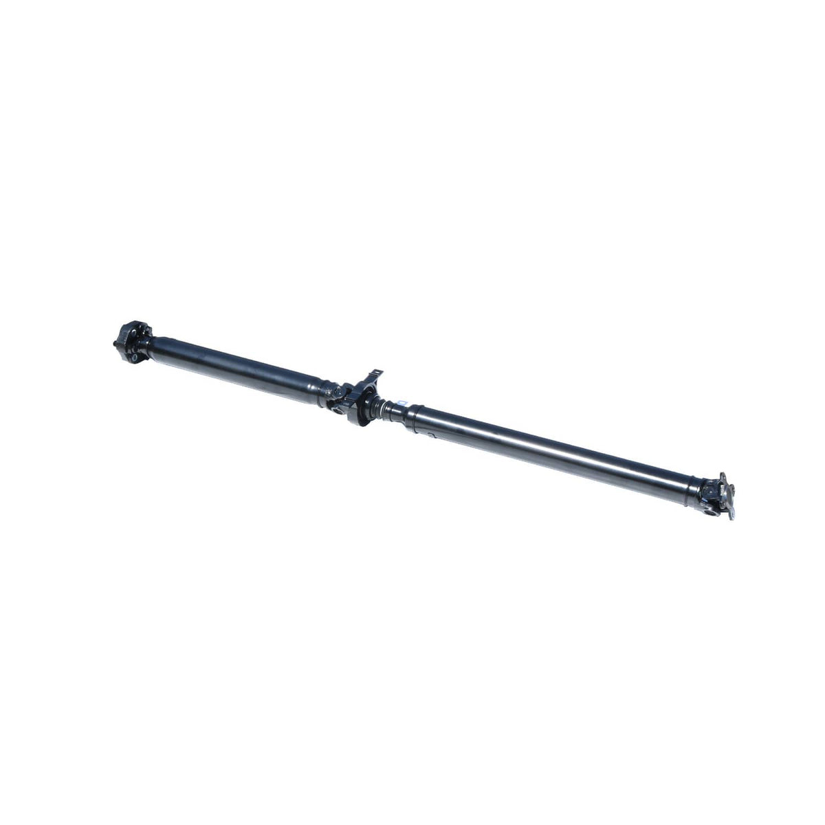 Solidspare Drive Shaft Prop Shaft For 99-06 BMW 323Ci 323i 325ci 325i E46 Manual Trans Rear