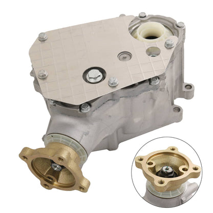 Solidspare Transfer Case Power Take Off For Lincoln Ford 2007-2014 Edge Explorer 600-234XD