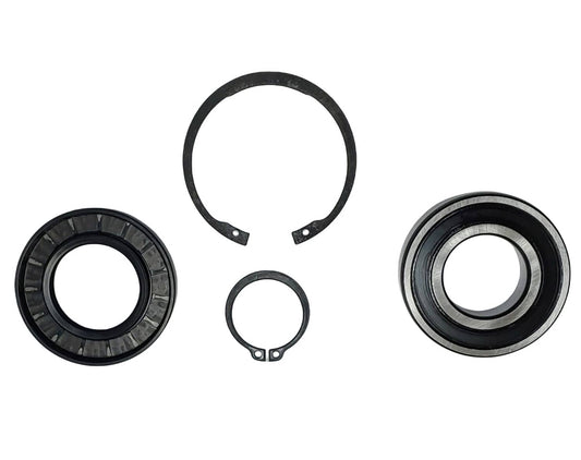 Solid Spare Flywheel Repair kit for Volvo Penta RO : 184841 958860 AD31 KAD 42 KAD44 DP-D DP
