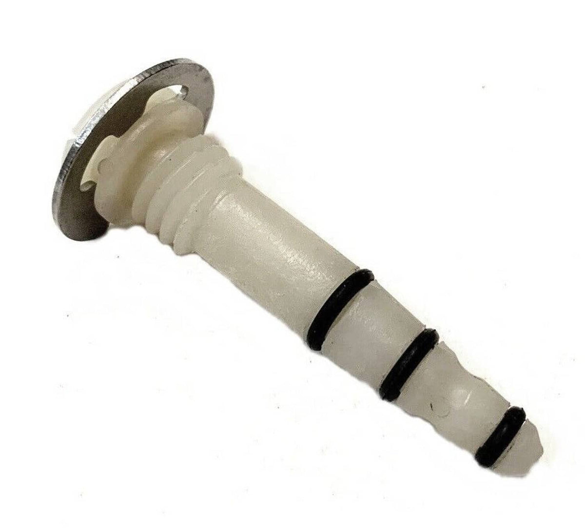 Solid Spare 893929A01 For Mercury Marine Tilt Trim Manual Relief Release Valve 2006+1 &3 Ram