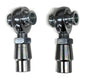 3/4” Rod End Bearing Heim Rose Joint KIT .750 XMR-12 XML-12 Chromoly Panhard Bar