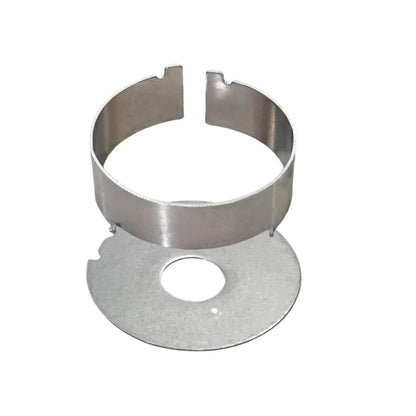 Solid Spare OMC JOHNSON /EVINRUDE WATER PUMP KIT WITH HOUSING REPLACES 389133 777812 0389133