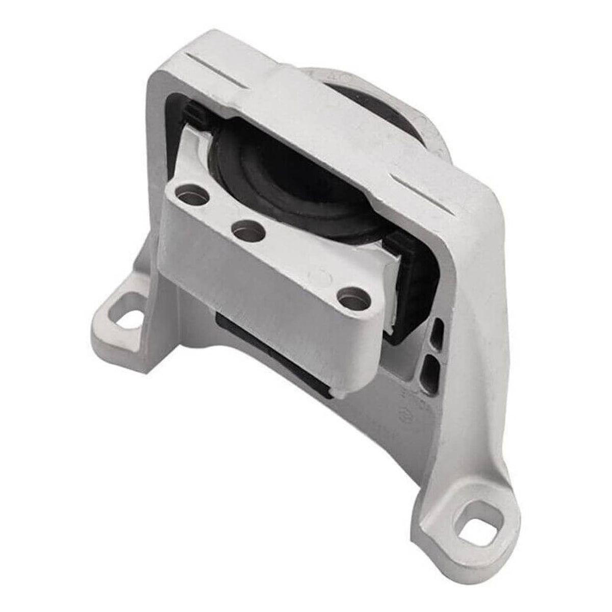 Solidspare New For 2013-2022 Ford Escape 3Pcs Engine Motor & Transmission Mount Set A5631