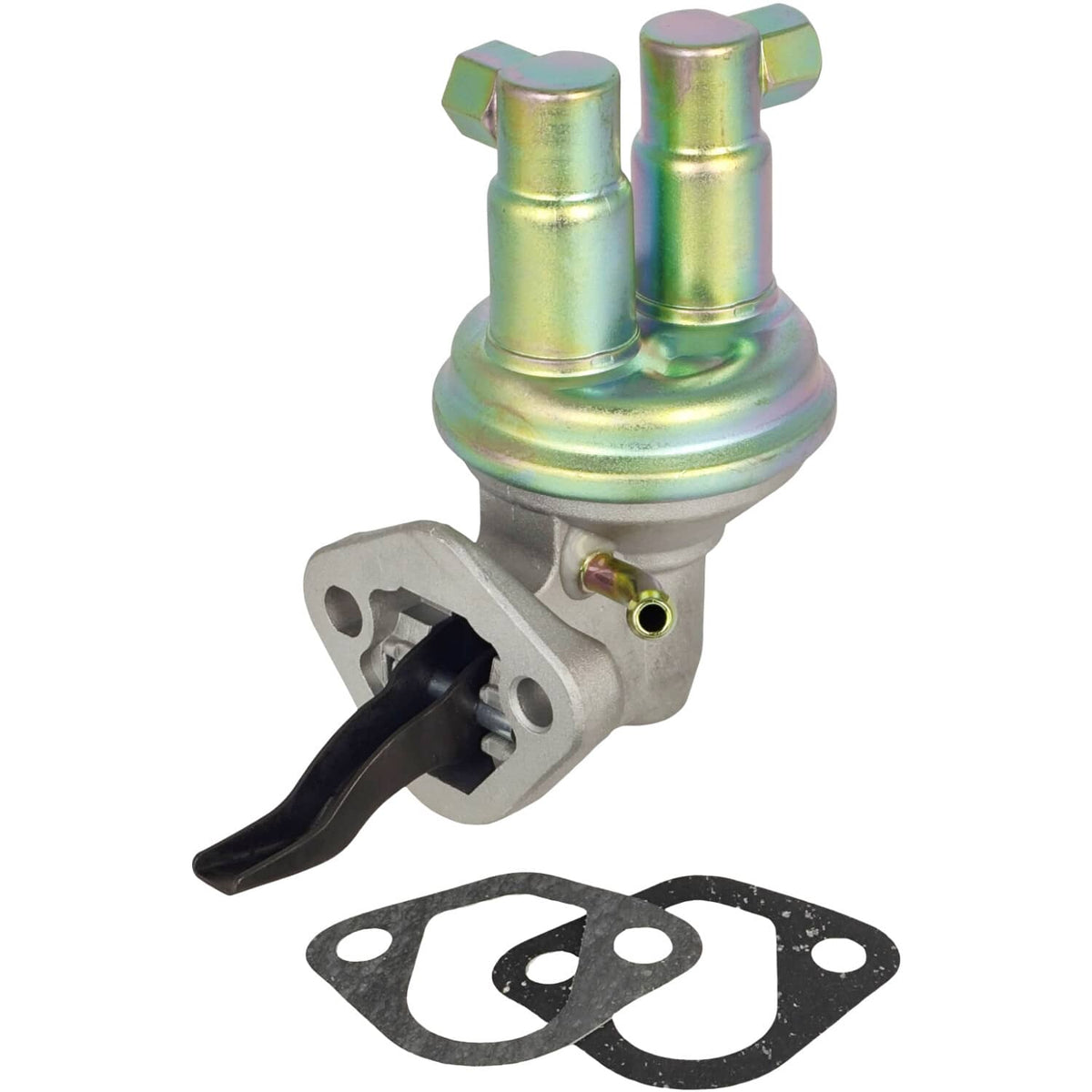 Solid Spare Fuel Pump 841161 35-35286 for Volvo Penta AQ131D AQ140A AQ145A AQ145B AQ151A