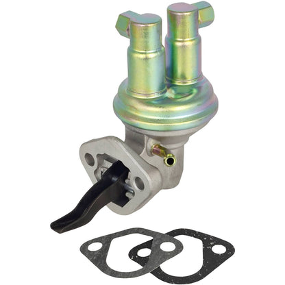 Solid Spare Fuel Pump 841161 35-35286 for Volvo Penta AQ131D AQ140A AQ145A AQ145B AQ151A