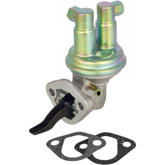 Solid Spare Fuel Pump 841161 35-35286 for Volvo Penta AQ131D AQ140A AQ145A AQ145B AQ151A