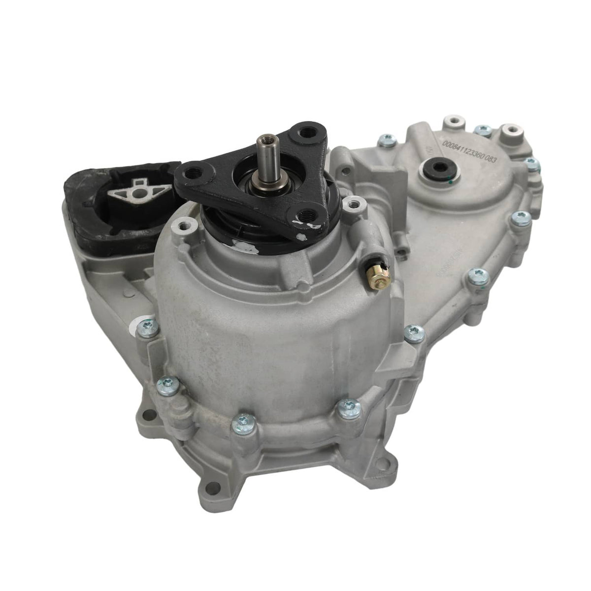 Solidspare Transfer Case Assembly fit for BMW X5 E70 X6 E71 Auto 2009-2014 27107643751