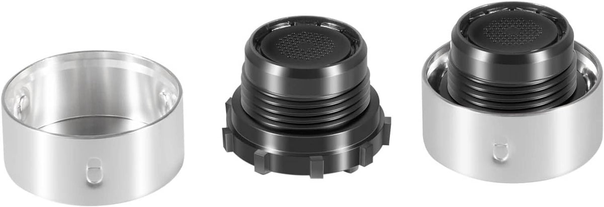 Solid Spare 2-Pack 630-7500 Vacuum Breaker Repair Kit for Mansfield 400/500 & Nibco 90 Valve