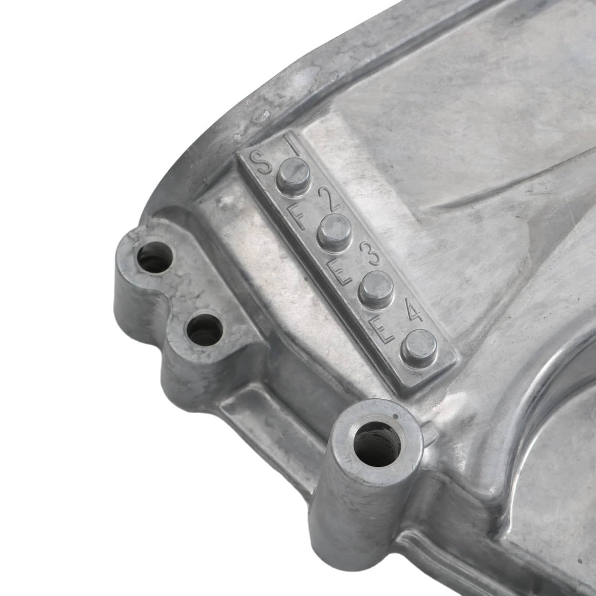 Solidspare Timing Cover Engine Oil Pump 21350-2E340 For 11-21 Hyundai Elantra GT 1.8L 2.0L