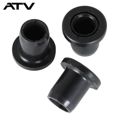 Solidspare A Arm Bushing Kit Set for Polaris Ranger XP 900 2015 2016 2017 2018 New
