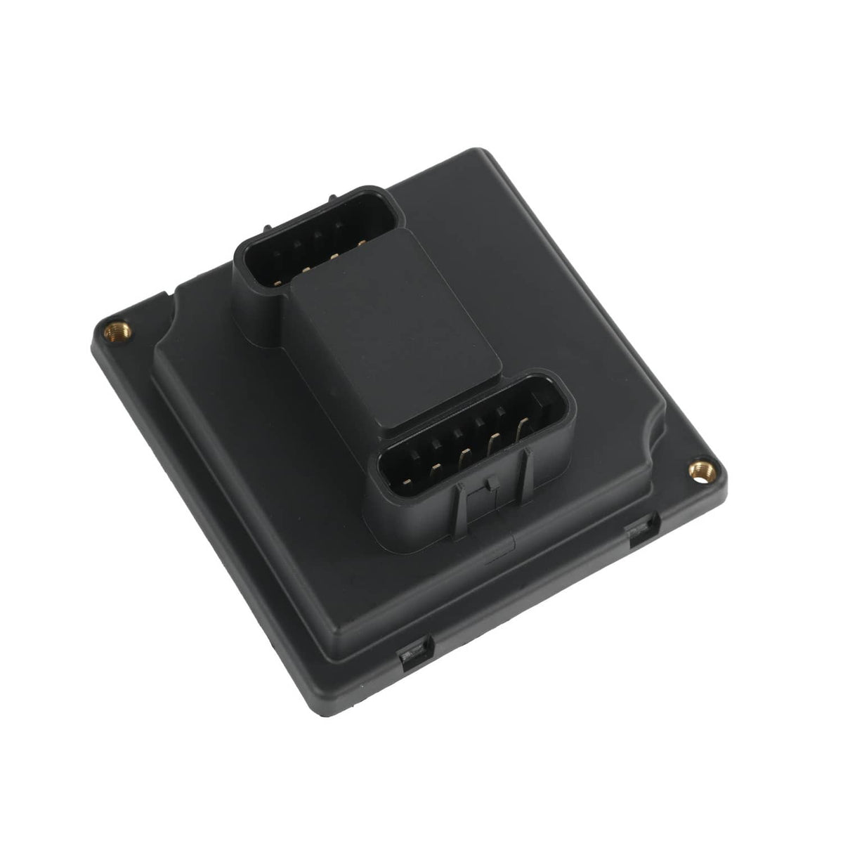 Solidspare Headlight Lamp Actuator Control Relay Module For Corvette C4 1988-1996 NEW