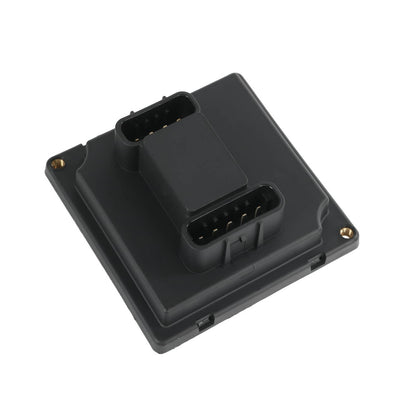 Solidspare Headlight Lamp Actuator Control Relay Module For Corvette C4 1988-1996 NEW