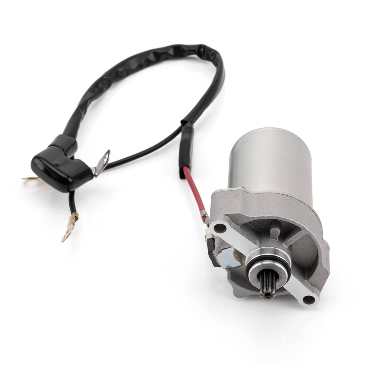 Solidspare Starter for Yamaha Raptor 90 YFM90R YFM-90R Repl. 99999-04128-00 43D-H1800-00-00