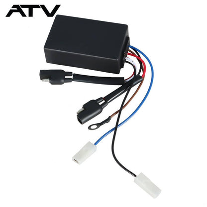 Solidspare CDI Box for Polaris 400 L Big Boss Sportsman Sport Xplorer 1994-2002