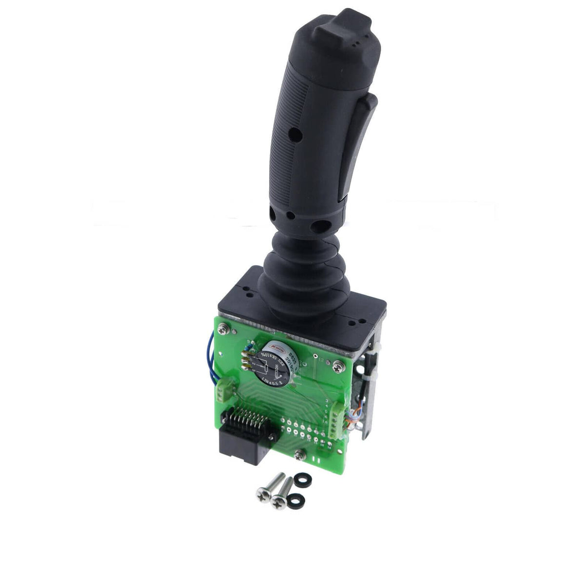 Solid Spare Joystick Controller 2901015000 2441305220 for Haulotte