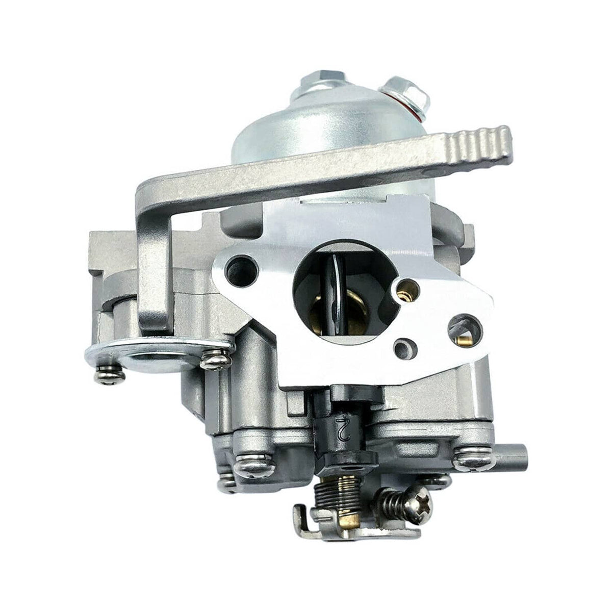 Solid Spare FOR HONDA BF2 BF 2 HP HORSE OUTBOARD BOAT ENGINE CARBURETOR CARB 16100- ZW6-716