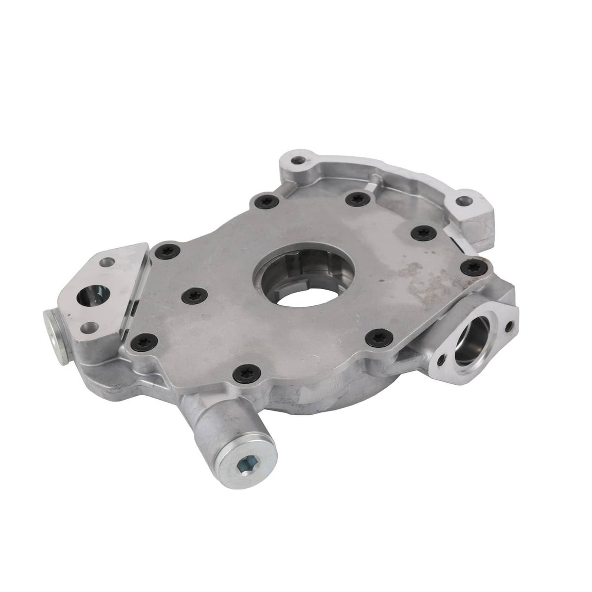 Solidspare M340 High Volume Oil Pump For Ford Lincoln F150 Mercury Mustang 4.6L 5.4L SOHC
