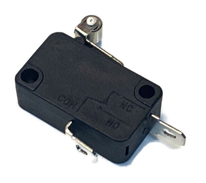 Accelerator Micro Switch replaces OEM EZGO 25861G01, 25861G-01 Golf Cart Car