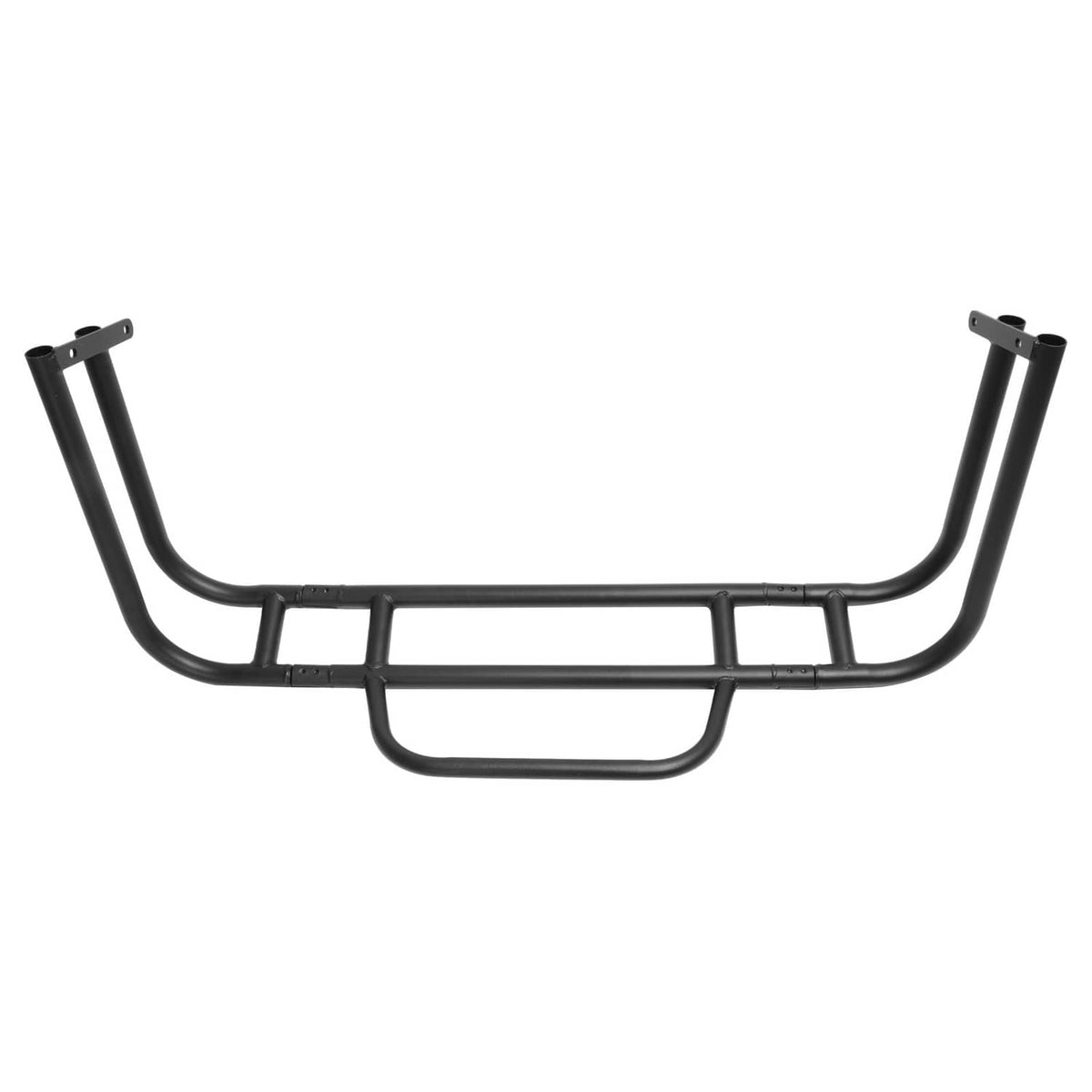 Solidspare Brush Guard Grille Bumper For 1989-1994 EZGO Marathon Gas & Electric Golf Cart