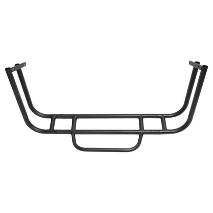 Solidspare Brush Guard Grille Bumper For 1989-1994 EZGO Marathon Gas & Electric Golf Cart