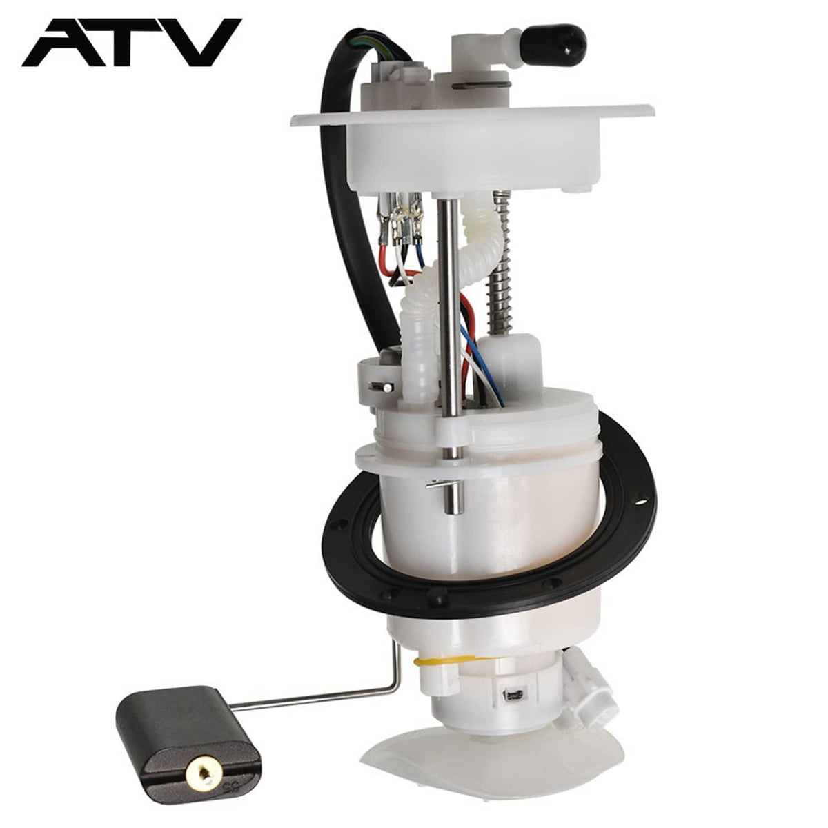 Solidspare New Fuel Pump For HiSUN ATV 700 MASSIMO BENNCHE HiSun 400 MSA 800 500